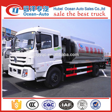 NEW dongfeng 8~10ton bitumen distributor vehicle for sale